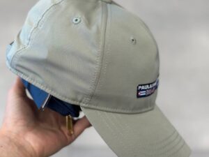 Бейсболка Paul Shark Paul &