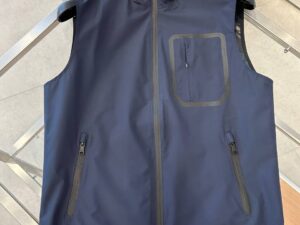 Жилет мужской Paul Shark Paul 2 3 4