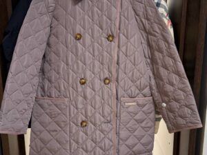 BURBERRY OUTLET 9676