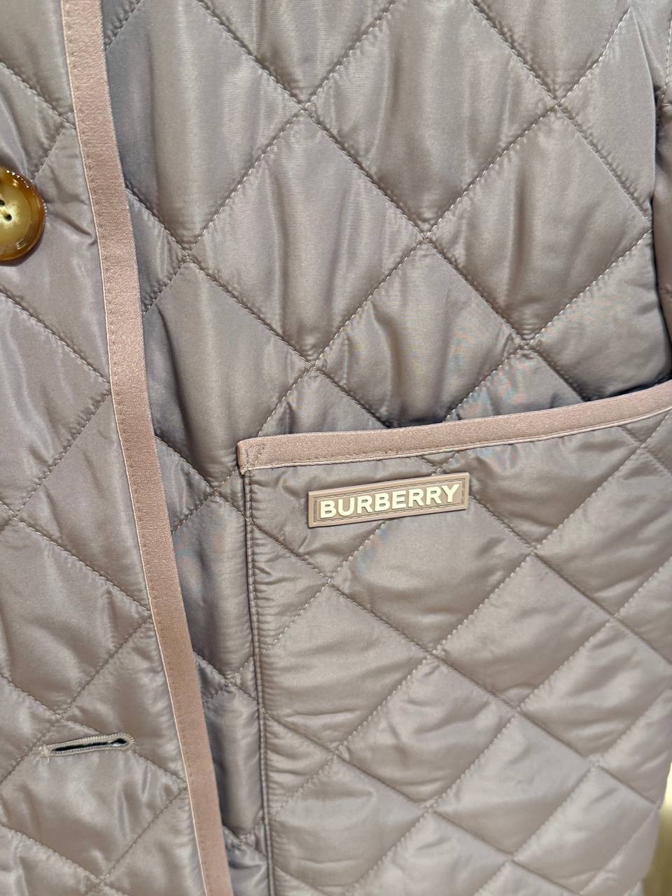 BURBERRY OUTLET 9676