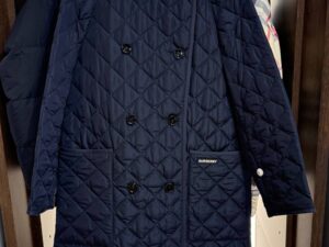 BURBERRY OUTLET 9679