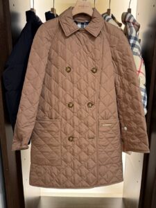 BURBERRY OUTLET 9682