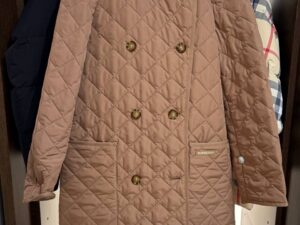 BURBERRY OUTLET 9682