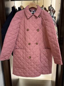 BURBERRY OUTLET 9685