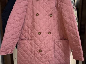 BURBERRY OUTLET 9685