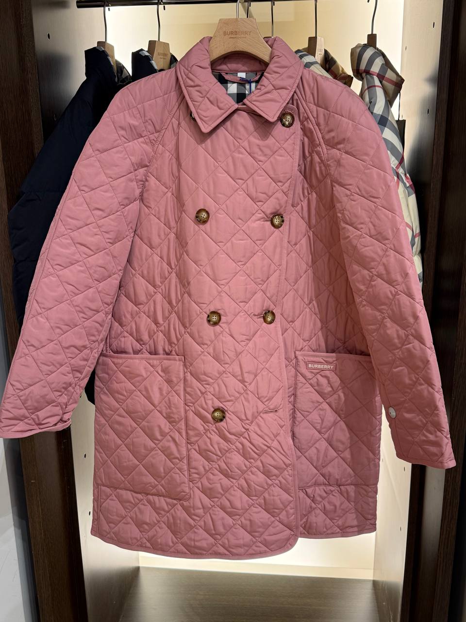 BURBERRY OUTLET 9685