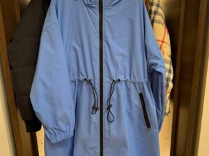 BURBERRY OUTLET 9689