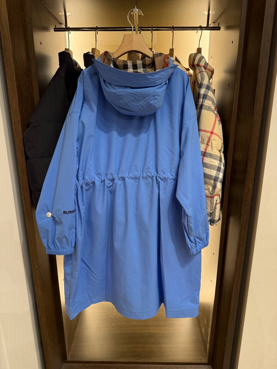 BURBERRY OUTLET 9689