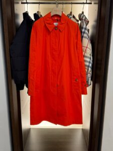 BURBERRY OUTLET 9696