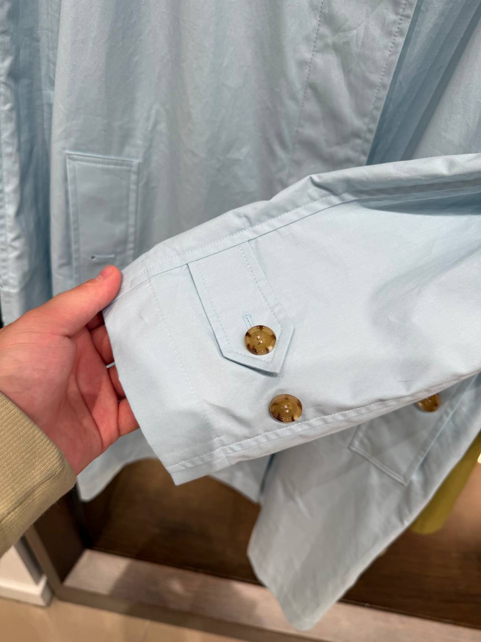BURBERRY OUTLET 9699