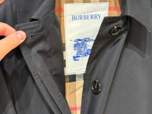 BURBERRY OUTLET 9702