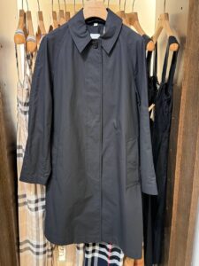 BURBERRY OUTLET 9705