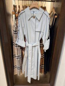 BURBERRY OUTLET 9707