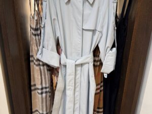 BURBERRY OUTLET 9707