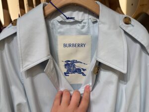 BURBERRY OUTLET 9707