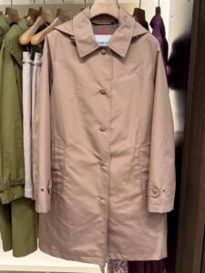 BURBERRY OUTLET 9712