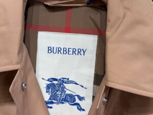 BURBERRY OUTLET 9712 — фото 1 BURBERRY OUTLET 9712