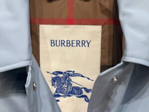 BURBERRY OUTLET 9716 — фото 1 BURBERRY OUTLET 9716