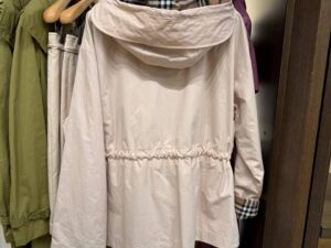 BURBERRY OUTLET 9725