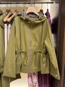 BURBERRY OUTLET 9728