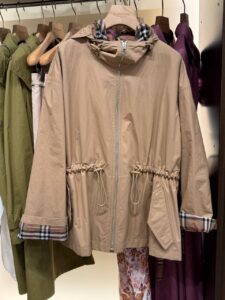 BURBERRY OUTLET 9731