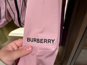 BURBERRY OUTLET 9734