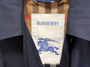 BURBERRY OUTLET 9743