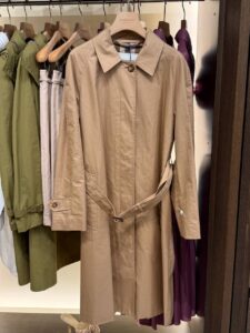 BURBERRY OUTLET 9746