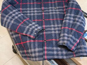 BURBERRY OUTLET 9751