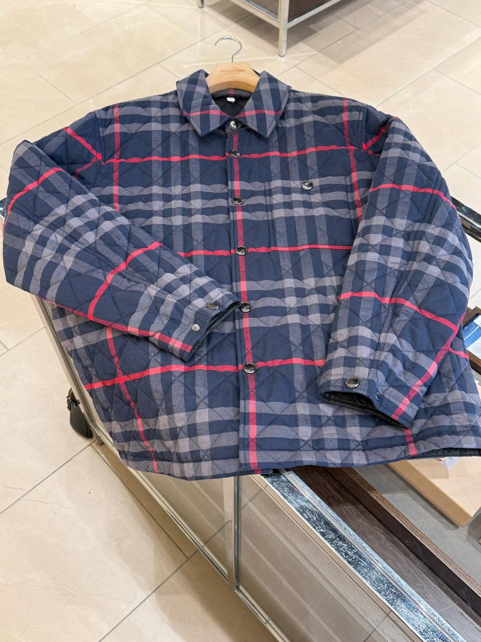 BURBERRY OUTLET 9751