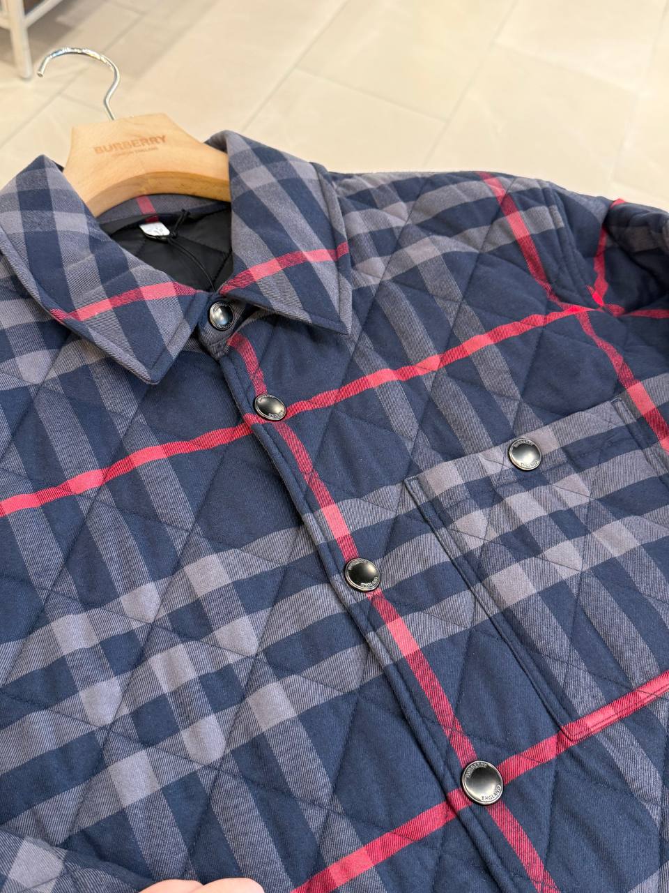 BURBERRY OUTLET 9751
