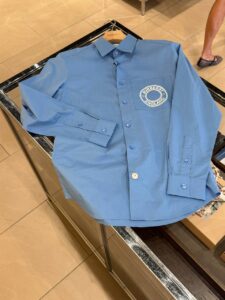 BURBERRY OUTLET 9753