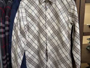 BURBERRY OUTLET 9755