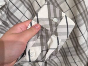 BURBERRY OUTLET 9755