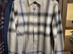 BURBERRY OUTLET 9757
