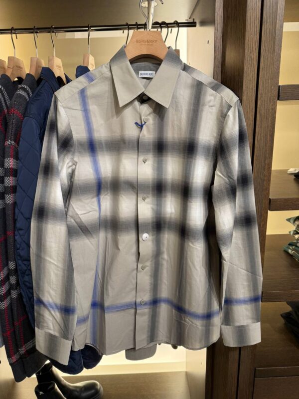 BURBERRY OUTLET 9757