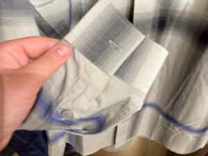 BURBERRY OUTLET 9757
