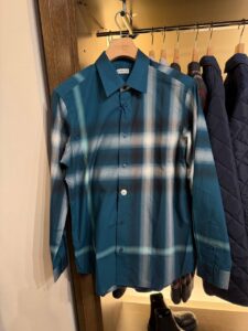 BURBERRY OUTLET 9759