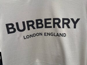 BURBERRY OUTLET 9761