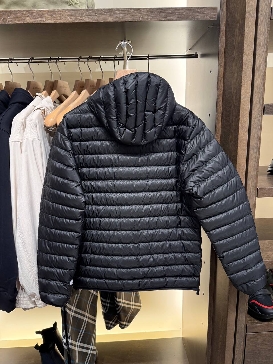 BURBERRY OUTLET 9763