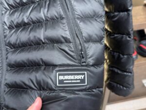 BURBERRY OUTLET 9763