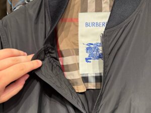BURBERRY OUTLET 9766