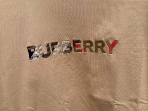 BURBERRY OUTLET 9768 — фото 1 BURBERRY OUTLET 9768