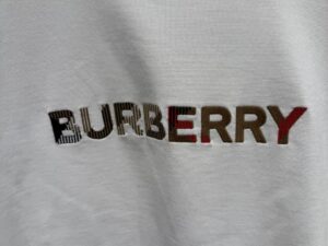 BURBERRY OUTLET 9770 — фото 1 BURBERRY OUTLET 9770