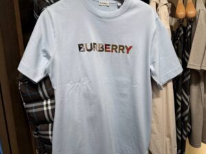 BURBERRY OUTLET 9772
