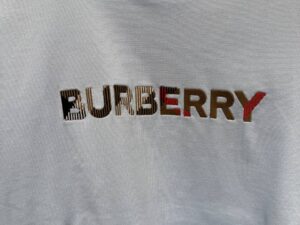 BURBERRY OUTLET 9772