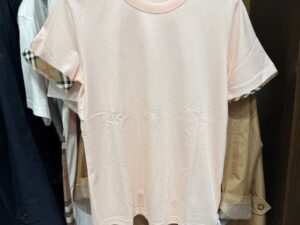 Футболка женская Burberry BURBERRY OUTLET