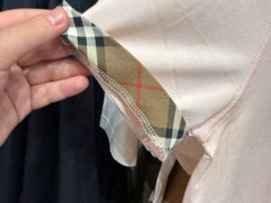 Футболка женская Burberry BURBERRY OUTLET