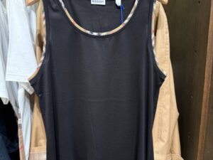 Топ женский Burberry BURBERRY OUTLET 2