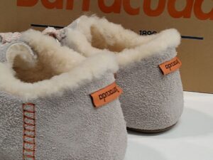 Мокасины женские Barracuda Mix Бренды